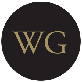 For inquiries contact WG Gallery