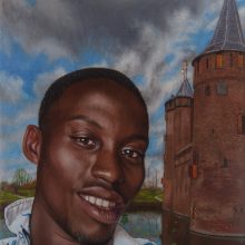 Taiwo And His Castle