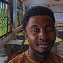 The Student (Samuel)